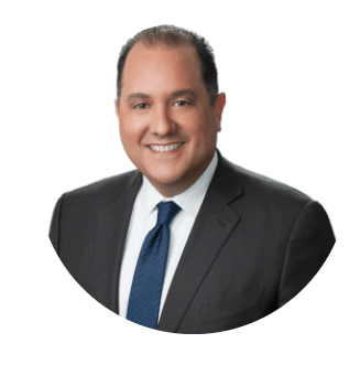 Jeff Ifrah