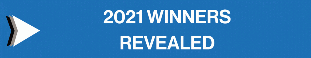 winner banner